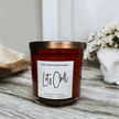 Let’s Chill | Luxury Soy Wax Candle – White Tea & Ginger - Wick and Glow Candle Company®