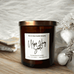 Men of R&B Luxury Scented Candle Set - Wick and Glow Candle Company®