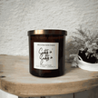 Men of R&B Luxury Scented Candle Set - Wick and Glow Candle Company®