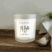 Mo' Betta Luxury Candle - Wick and Glow Candle Company®