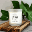 Mo' Betta Luxury Candle - Wick and Glow Candle Company®