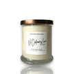 No Ordinary Love - Spice Honey and Tonka Luxury Scented Candle - Wick and Glow Candle Company®