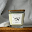One Sweet Day Luxury Candle - Wick and Glow Candle Company®