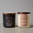 Scenting My Love Trio - Wick and Glow Candle Company®