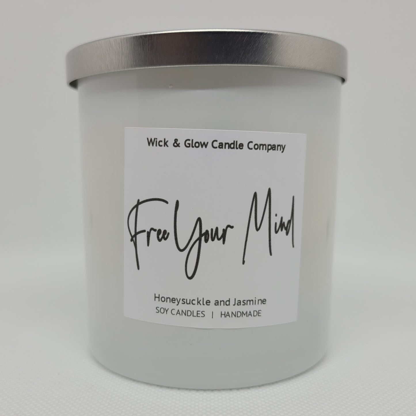 All The Feels Candle Set - The Wick and Glow Candle Company