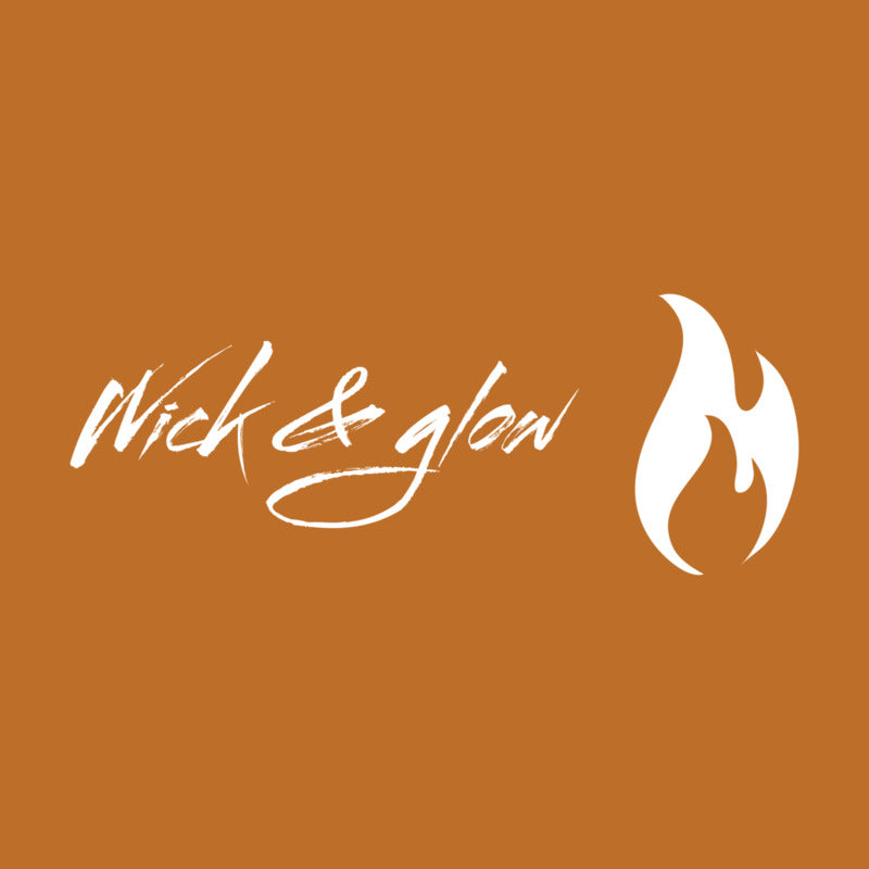The Wick and Glow Candle Company Gift Card - The Wick and Glow Candle Company